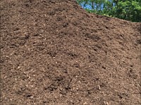 Hardwood Mulch